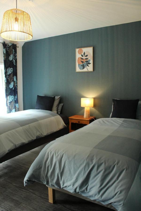 Gite La Riviera Wargnies-le-Grand Экстерьер фото